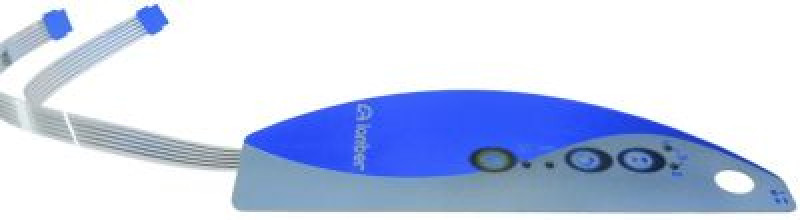 Клавиатура мембранная