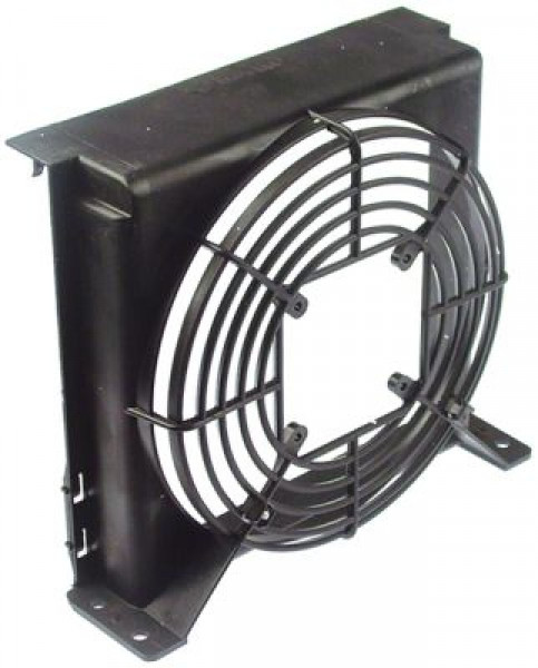 Решетка защитная