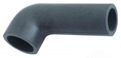 Шланг гнутый Д 190мм посудомоечная техника L-образн. соотв.№  Z200905