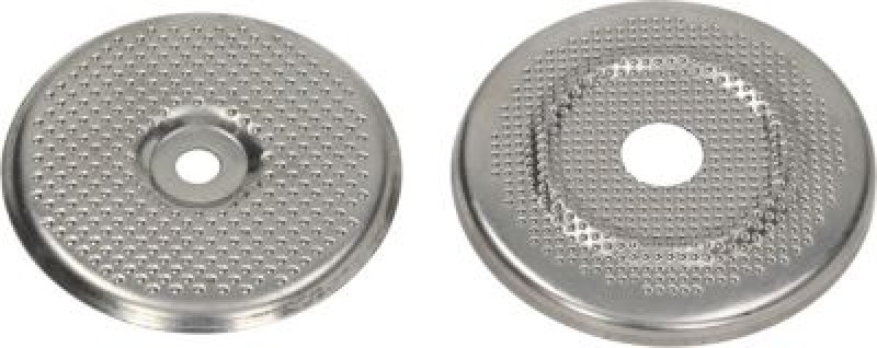 SHOWER SCREEN ø 49/52 mm