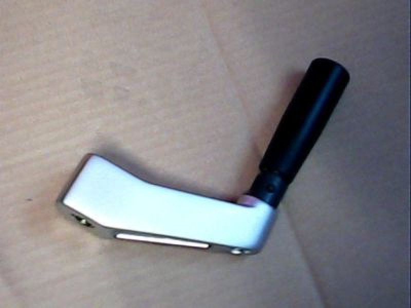 Рукоятка коленчатая