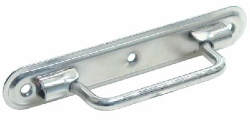 Ручка расст-ние меж. отвер-ми 66мм Д 160мм Ш 28мм