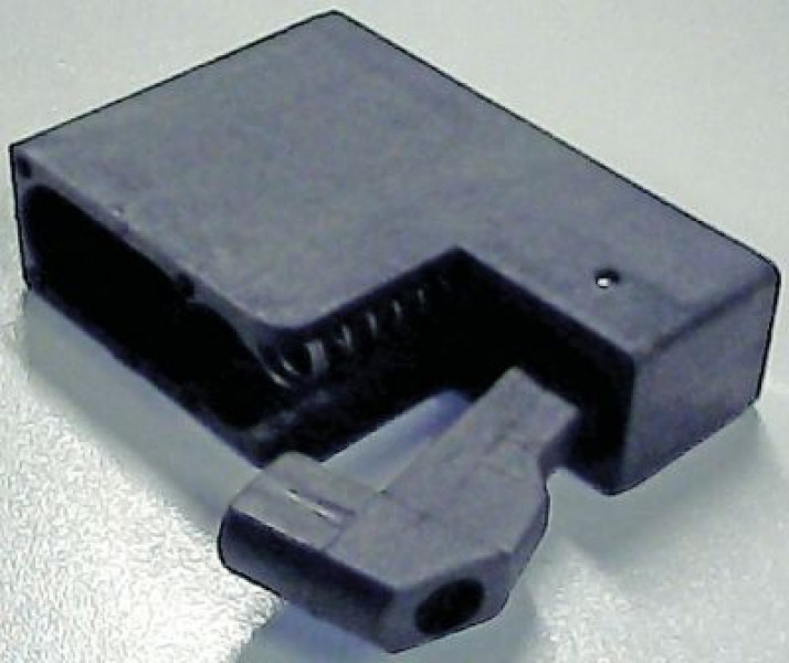 Держатель магнита