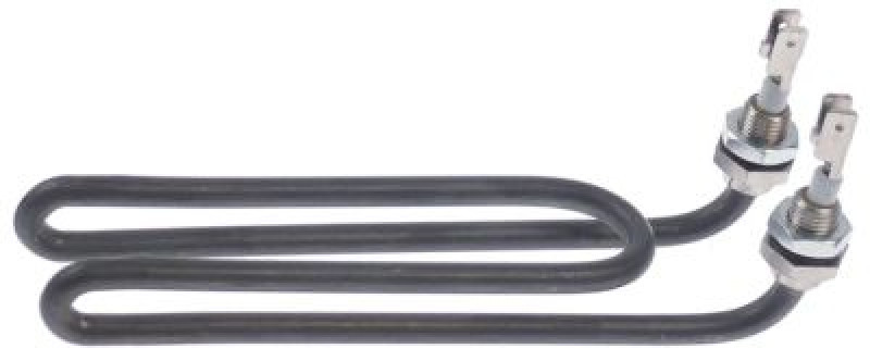 Элемент нагревательный  1000Вт 230В Д 152мм В1 5мм В2 20мм резьба M10x1 труба ø  65мм