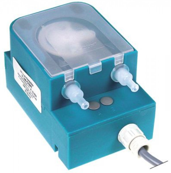 Дозатор с 1 временным управлением ополаскиватель 0,2-1,5л/ч 230 В перем. тока ø шланга 4x6мм