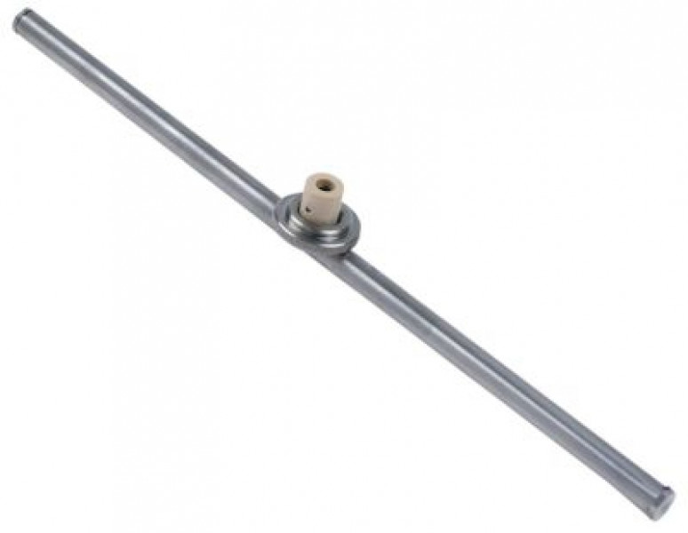 Ополаскиватель-коромысло Д 340мм ø монтажный 15мм монтаж. поз-ция сверху/снизу дюзы 4