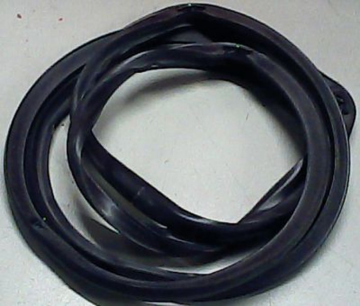 Уплотнитель духового шкафа с крепёжными крючками