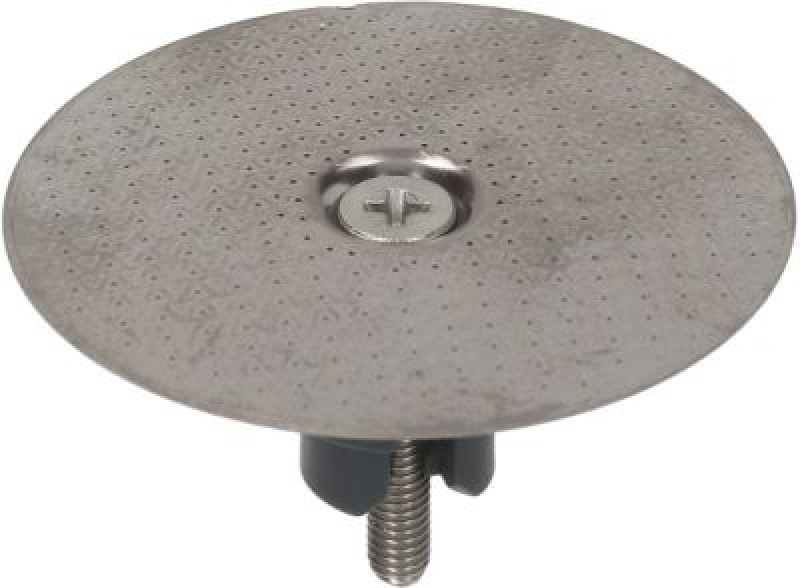 Дисперсионный экран ø 358мм