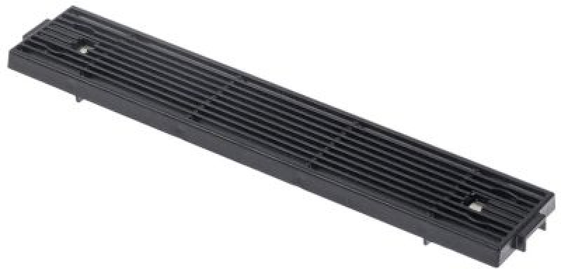 Фильтр воздушный В 6мм Д 210мм Ш 40мм подходит для микроволновая печь подходит для ACP