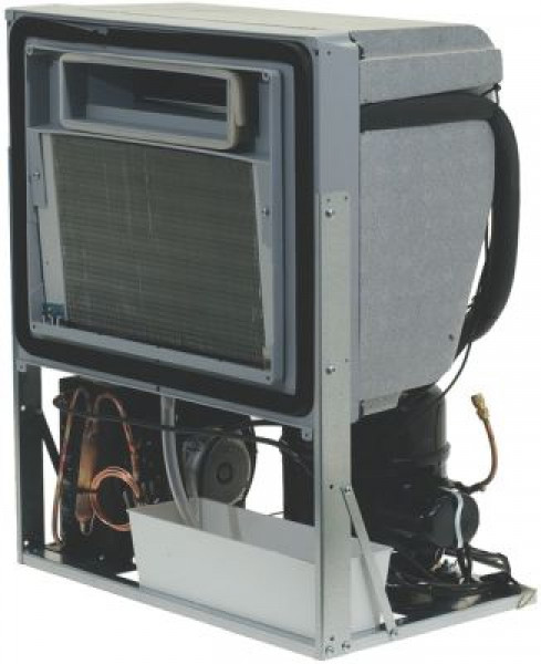 COMPACT REFRIGERATION UNIT STB PLR LH expansion by valve