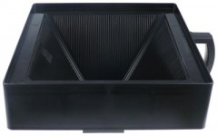 Сетчатый фильтр (пресс) пластмасса В 250мм Ш 380мм фильтр № 9600129999999999 тип KU220/2-P