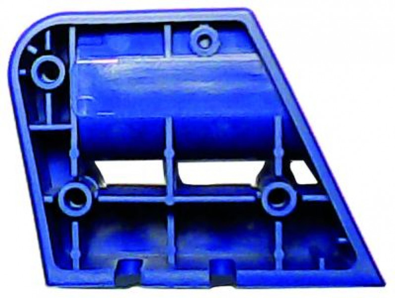 Держатель для ручки монтаж. поз-ция слева