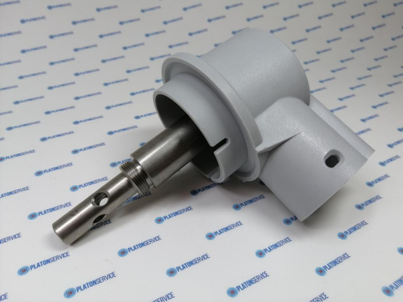 Держатель распылителя-коромысла ø 74мм В 142мм со штифтом ополаскивателя-коромысла