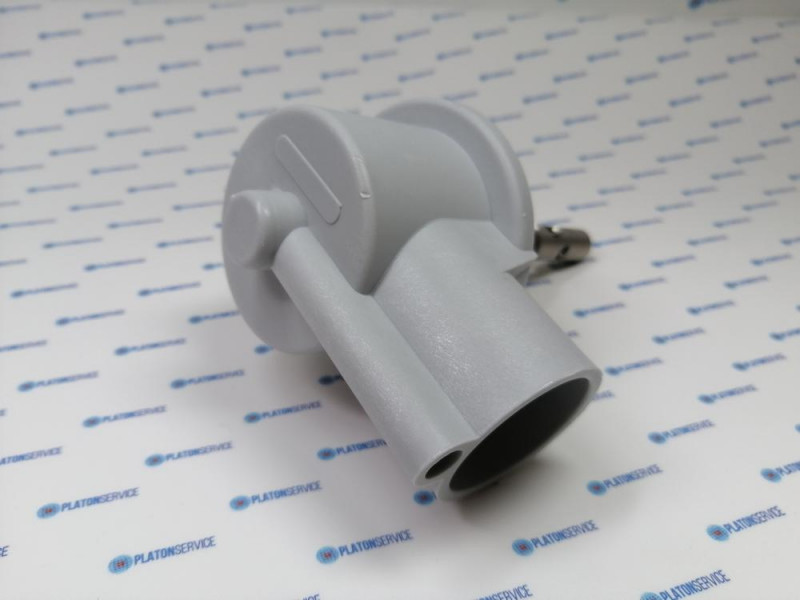 Держатель распылителя-коромысла ø 74мм В 142мм со штифтом ополаскивателя-коромысла