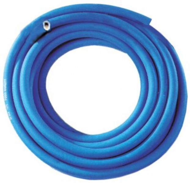 Шланг для воды ø 12x21мм темп. макс. 50°C GASTROTOP WAVE LINE длина 10 м