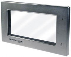 Дверь внешняя для микроволновой печи