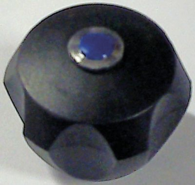 Рукоятка звездообразная