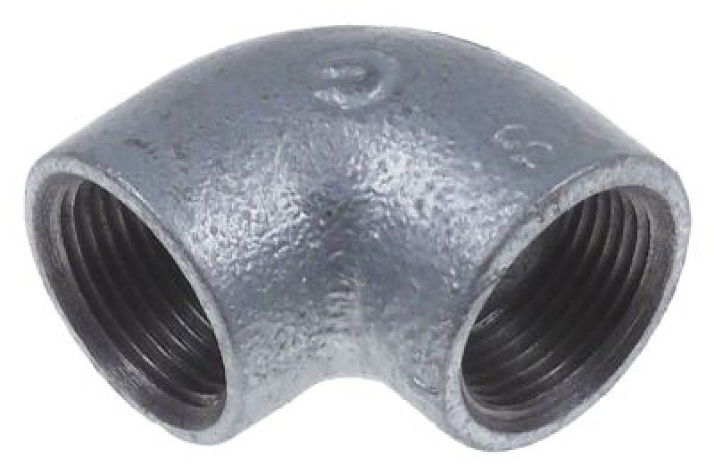 Угольник Р1: 3/4" Р2: 3/4"