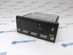 Регулятор электронный 230В мм 71x29мм NTC/PTC сборка вмонтирование выходы реле 2  - да  -