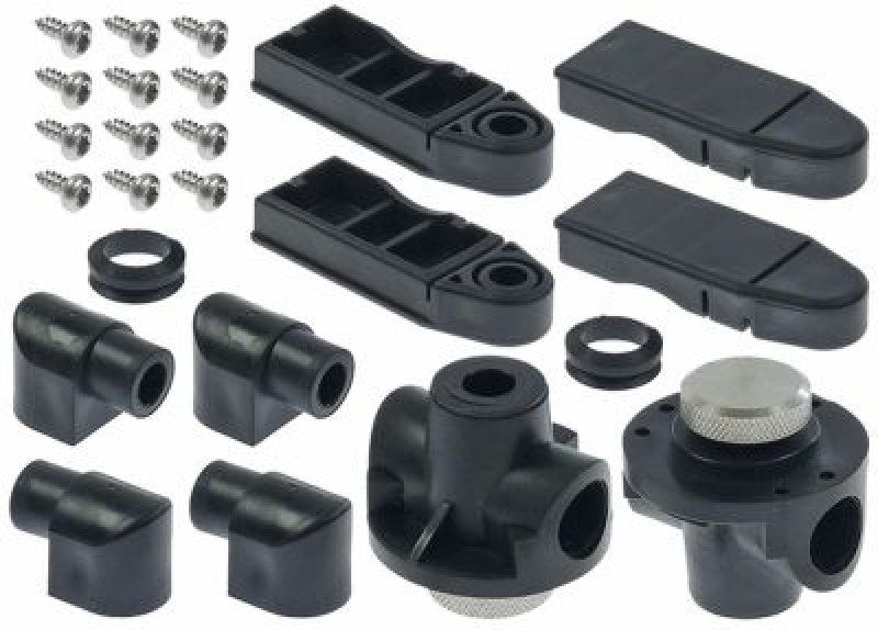 Набор для ремонта для WD-4/6/7 старое исполнение для распылителя-коромысла подходит для Wexiödisk