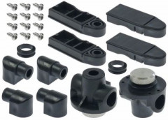 Набор для ремонта для WD-4/6/7 старое исполнение для распылителя-коромысла подходит для Wexiödisk