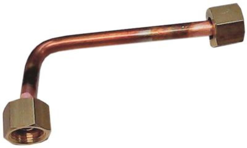 Трубка пароотводная