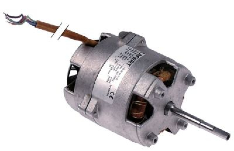 Мотор вентилятора тип LM63 220-240В 11кВт 50Гц фазы 1 2760об/мин Д1 130мм Д2 32мм Д3 30мм