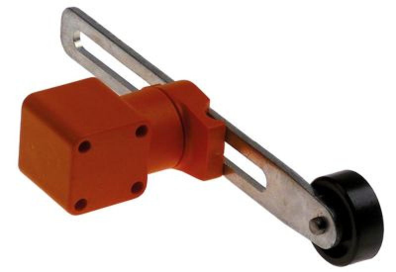 Рычаг поворотный позиционный выключатель