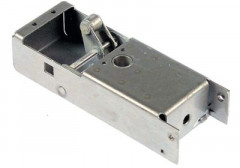 Замок В 34мм Д 155мм Ш 57мм комплект