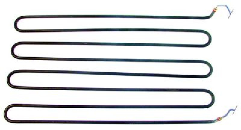 Heizkörper 3300W/230V f. Franke AGH 2