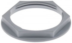 Гайка накидная внутр.ø 52мм внеш. ø 68мм В 9мм