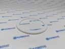Уплотнитель плоский PTFE внутр.ø 41мм внеш. ø 52мм толщина материала  2мм размер 1¼"