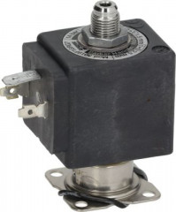 Клапан электромагнитный
