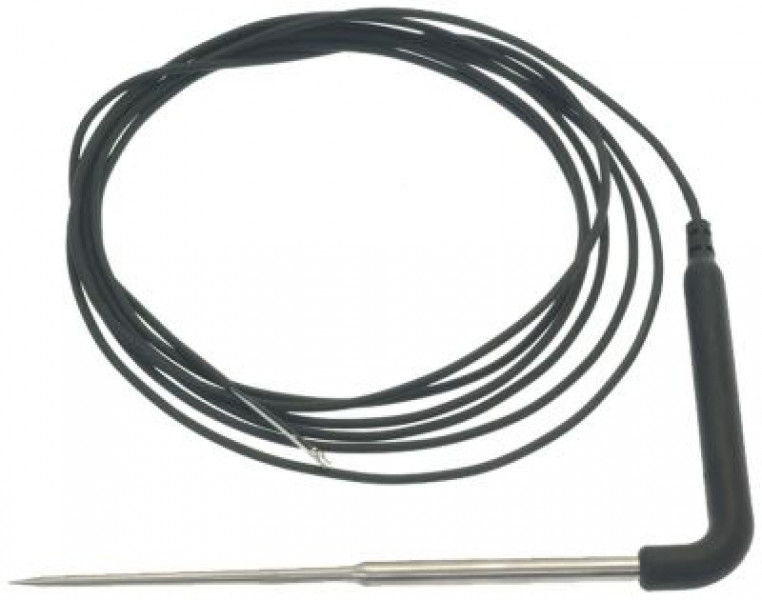 Датчик температурный погружной для измерения температуры в толще продукта