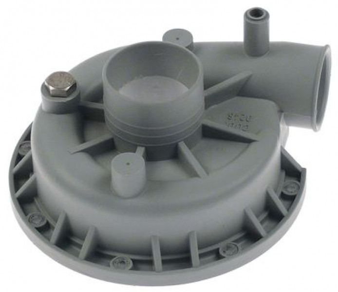 Крышка насоса ø входа 45мм ø выходы 40мм LGB тип насоса ZF220VSX