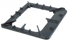 Решётка для плиты Д 395мм Ш 390мм для серии 900