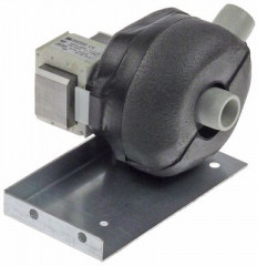 Насос для откачивания (отработанной) воды/Сливной насос тип DPS25-383N 50Гц 30Вт 220-240В ø входа 24мм