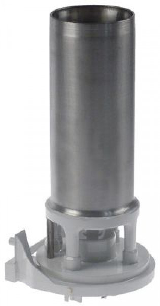 Испаритель ø 105мм Д 350мм цилиндрическ.