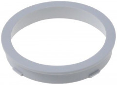 Кольцо контактное уплотнительное  внутр.ø 423мм внеш. ø 506мм монтаж. поз-ция снизу