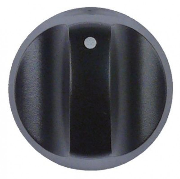 Рукоятка регулировочная переключатель нулевое обозначение  -°C ø 40мм