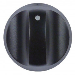 Рукоятка регулировочная переключатель нулевое обозначение -°C ø 40мм