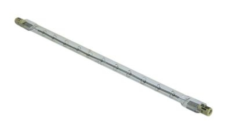 Лампа инфракрасная цоколь R7s 230В 500Вт Д 220мм IMPORT