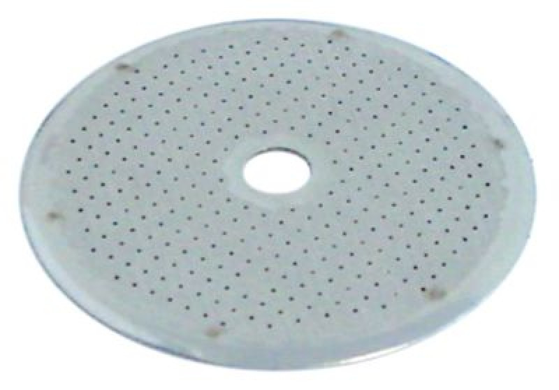 Дисперсионный экран ø 50,5мм ø отверстия 6,5мм