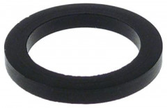 Уплотнитель плоский резина внутр.ø 13мм внеш. ø 18мм толщина материала  2мм