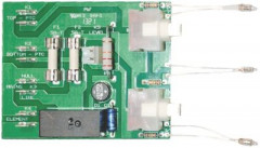 Плата печатная