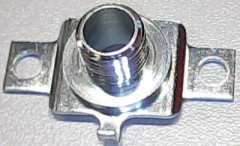 Скоба крепёжная кол-во в уп-вке 100штук