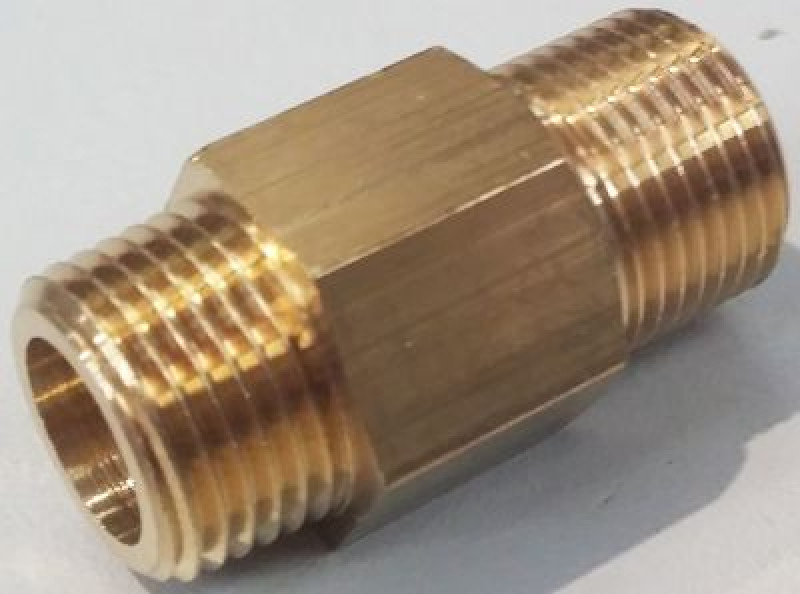 RACORD BOMBA3/8x3/8G