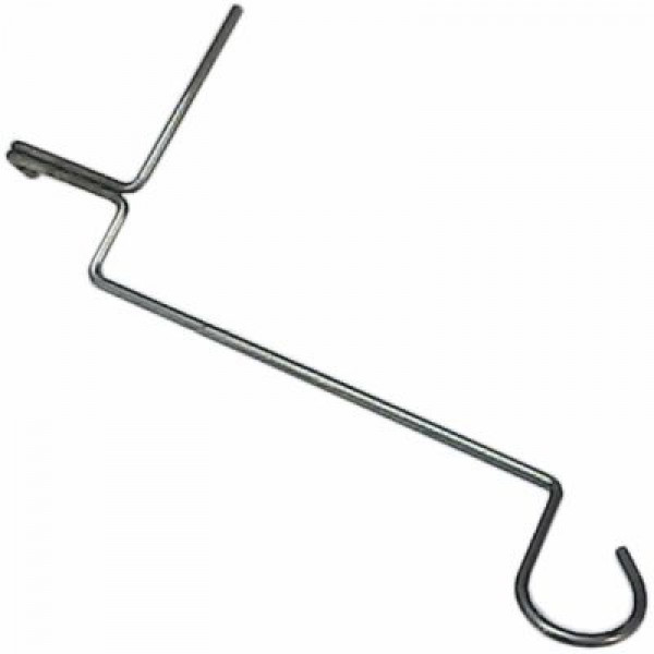 Держатель для обогрев