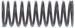 Пружина сжатия ø 15мм Д 40мм ø проволоки 14мм
