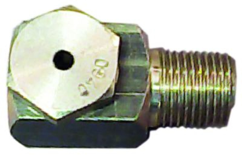 Ablöschdüse hinten zweistrahlig C-L. CCC/CCM 101,CPC-Linie CPC 101  Ab 05/95